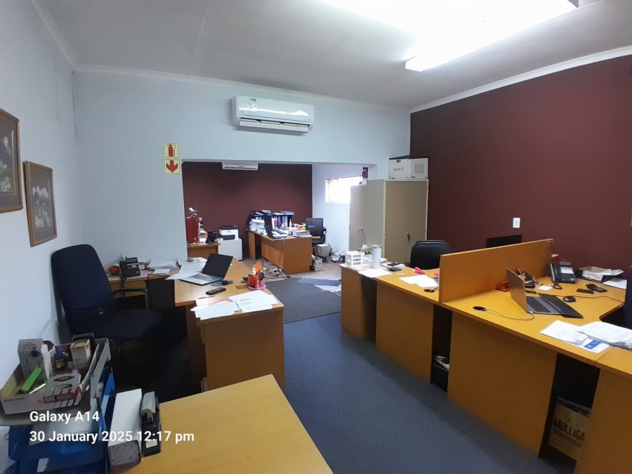 Commercial Property for Sale in Bodorp North West